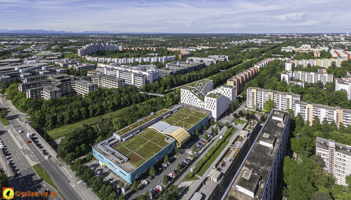 30.05.2024 - der Wohnring in Neuperlach und Umgebung 30.05.2024 - der Wohnring in Neuperlach und Umgebung