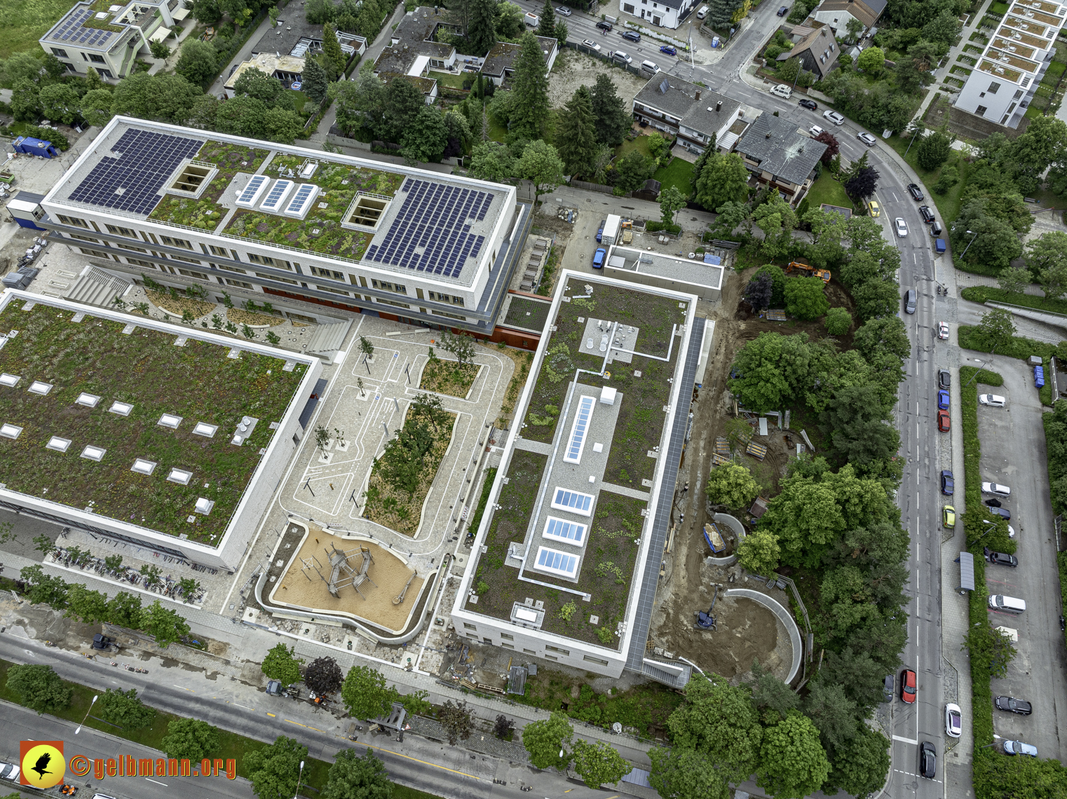 06.06.2024 - Grundschule_am_Karl-Marx-Ring in Neuperlach