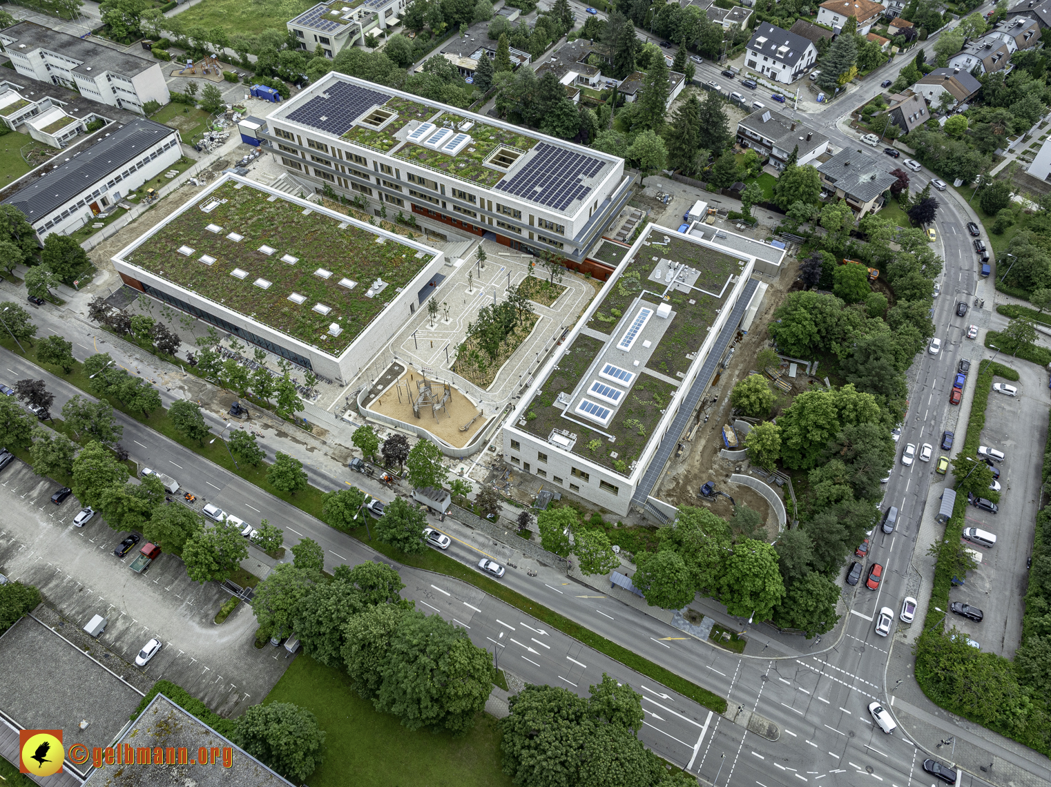 06.06.2024 - Grundschule_am_Karl-Marx-Ring in Neuperlach