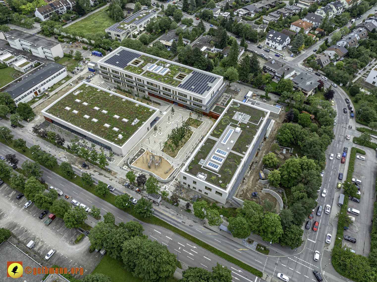 06.06.2024 - Grundschule_am_Karl-Marx-Ring in Neuperlach