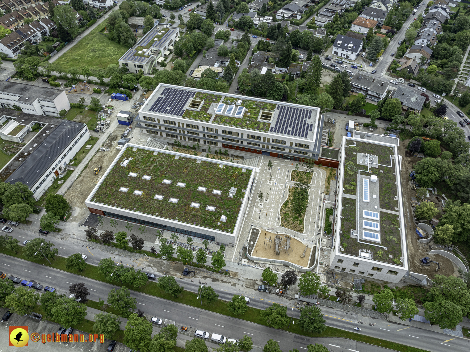 06.06.2024 - Grundschule_am_Karl-Marx-Ring in Neuperlach