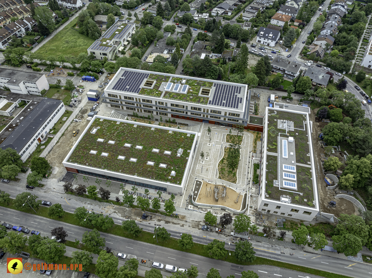 06.06.2024 - Grundschule_am_Karl-Marx-Ring in Neuperlach