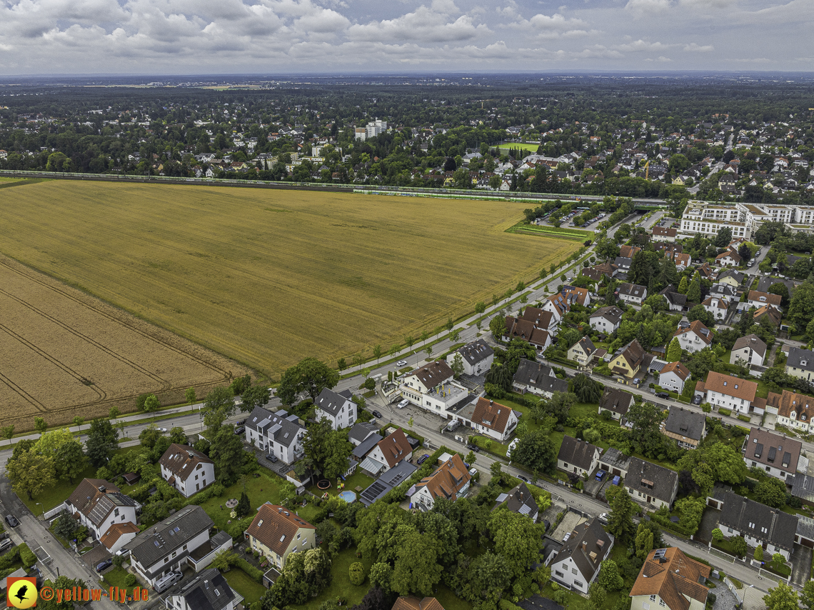 11.07.2024 - DEMOS-Baustelle in Gronsdorf