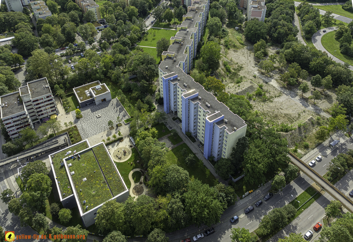 22.08.2024 - Baustelle Quiddezentrum