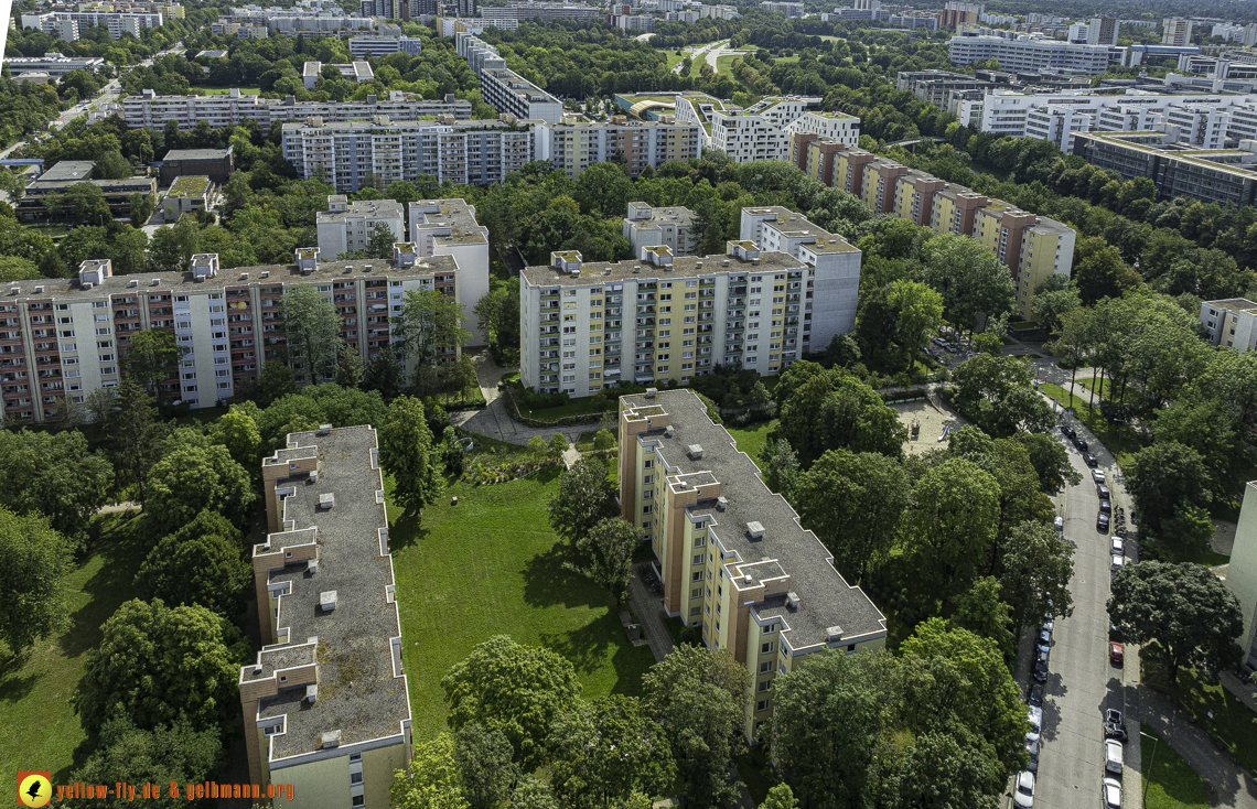 22.08.2024 - Baustelle Quiddezentrum