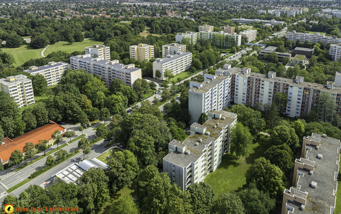 22.08.2024 - Baustelle Quiddezentrum