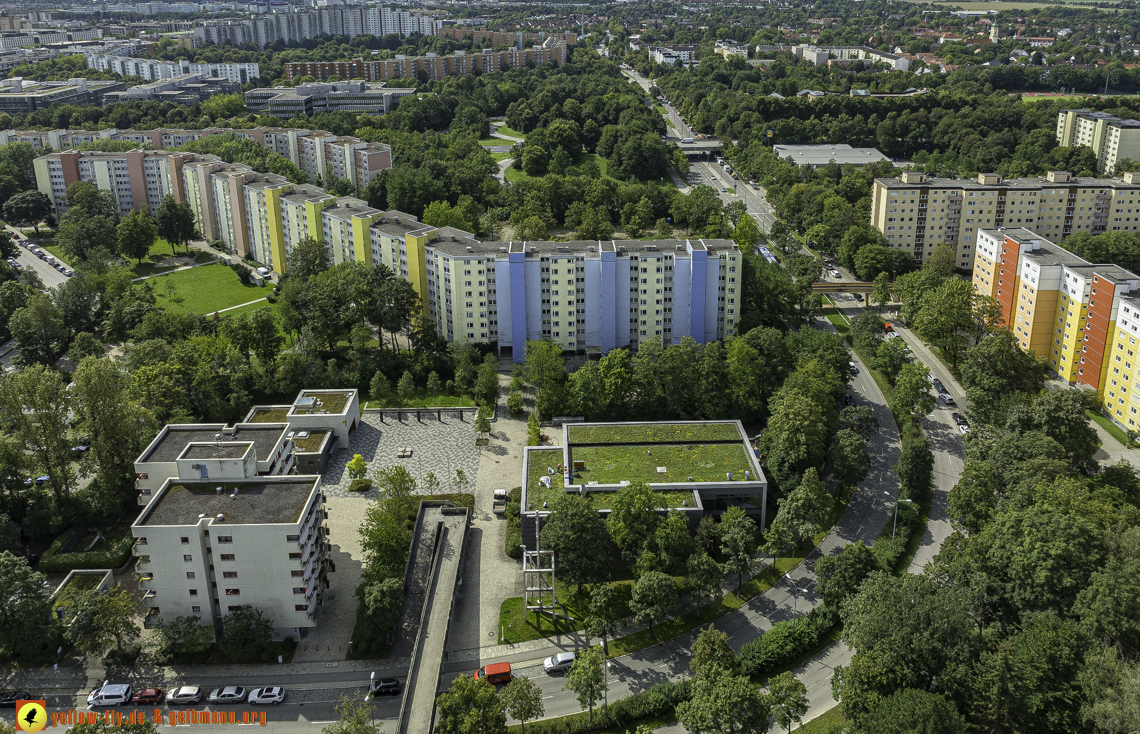 22.08.2024 - Baustelle Quiddezentrum