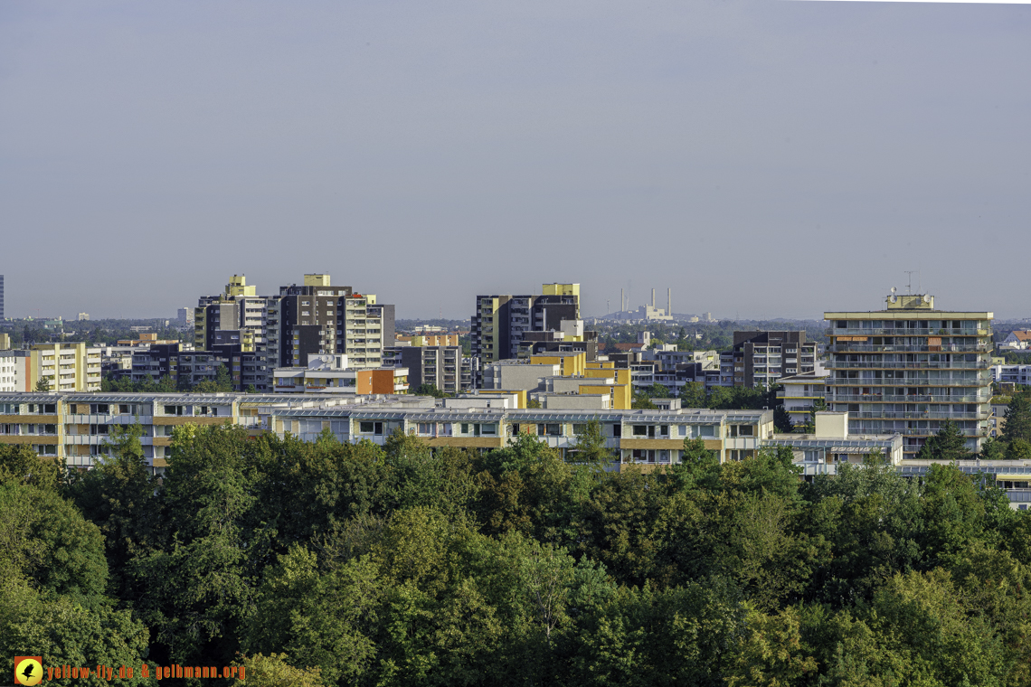 31.08.2024 - Marx-Zentrum