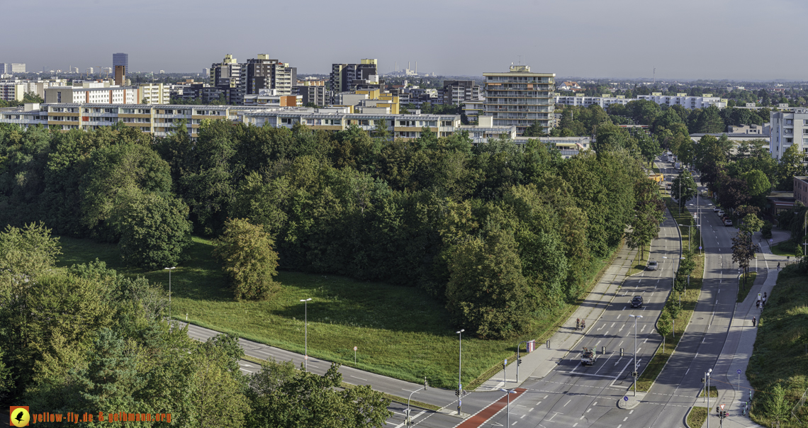 31.08.2024 - Marx-Zentrum