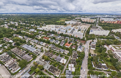 12.09.2024 - Alexisquartier in Neuperlach