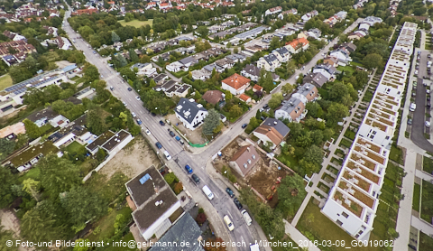 12.09.2024 - Alexisquartier in Neuperlach