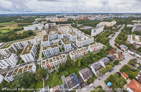 12.09.2024 - Alexisquartier in Neuperlach