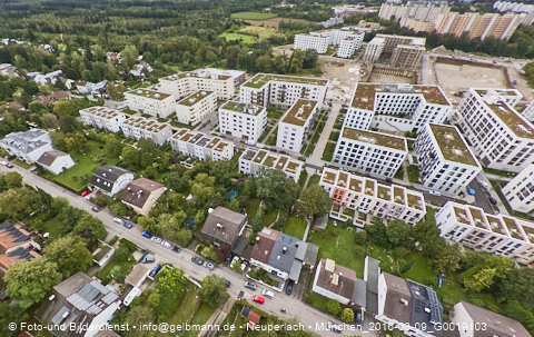 12.09.2024 - Alexisquartier in Neuperlach