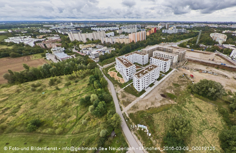 12.09.2024 - Alexisquartier in Neuperlach