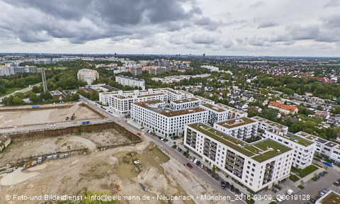 12.09.2024 - Alexisquartier in Neuperlach