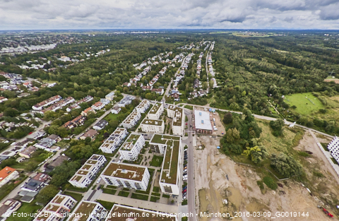 12.09.2024 - Alexisquartier in Neuperlach