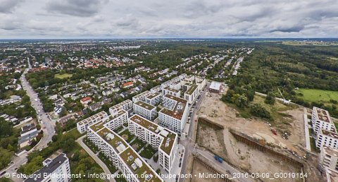 12.09.2024 - Alexisquartier in Neuperlach
