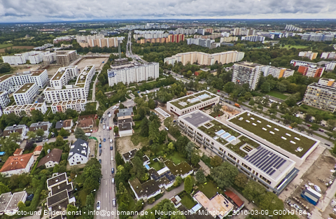 12.09.2024 - Alexisquartier in Neuperlach