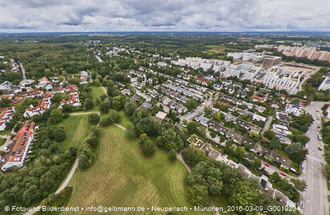 12.09.2024 - Alexisquartier in Neuperlach