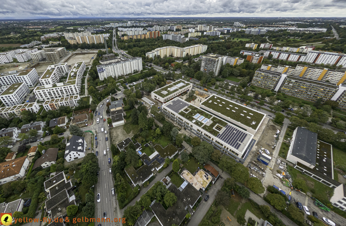 12.09.2024 - Grundschule am Karl-Marx-Ring