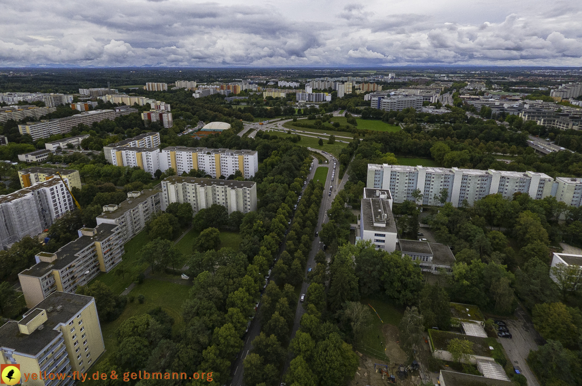 12.09.2024 - Haus für Kinder in Neuperlach