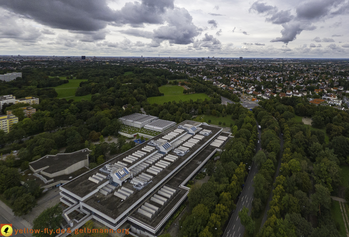 12.09.2024 - Haus für Kinder in Neuperlach