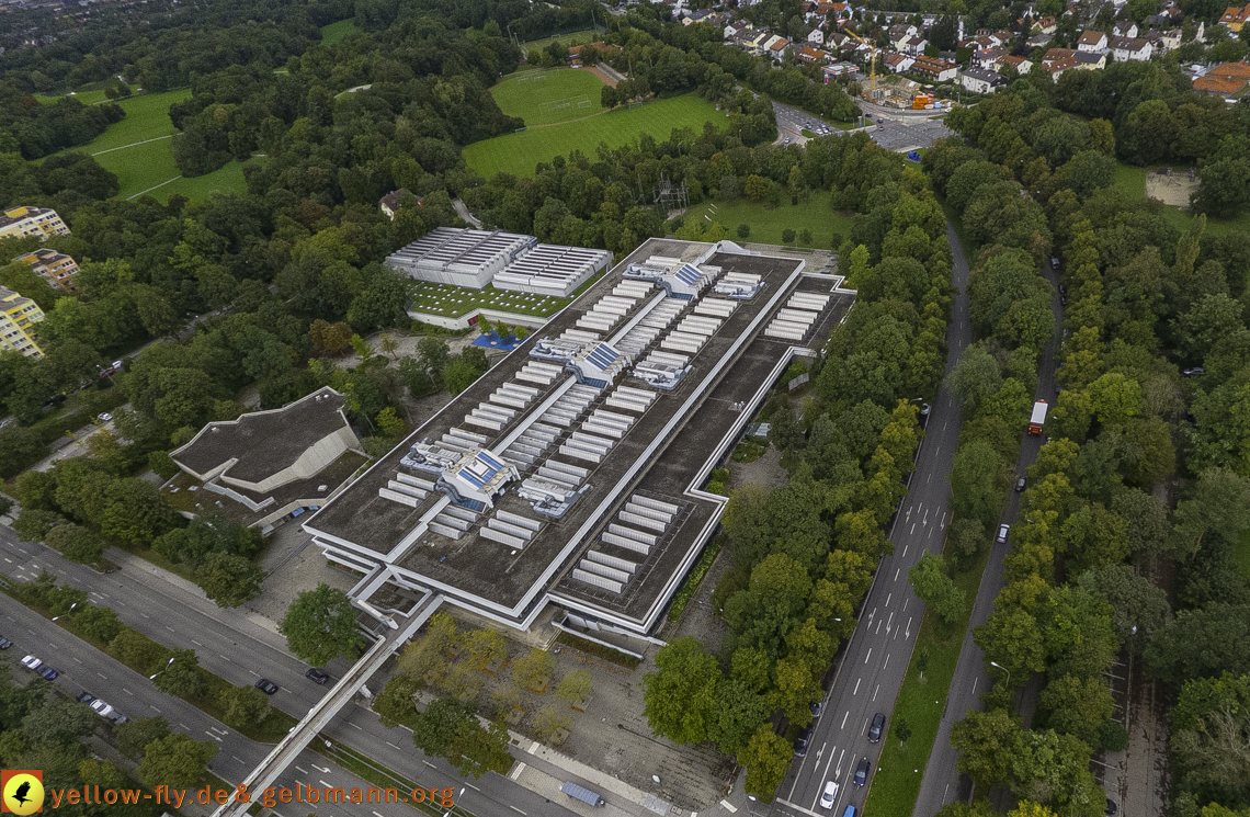 12.09.2024 - Haus für Kinder in Neuperlach