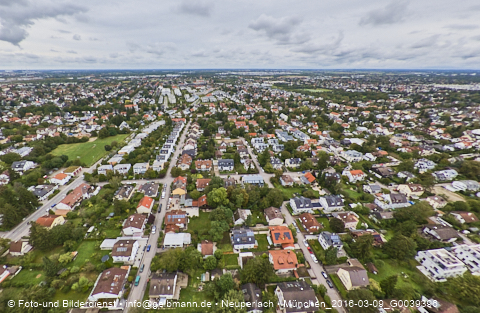 12.09.2024 - Baustelle Heinrich-Wieland-Straße in Neuperlach