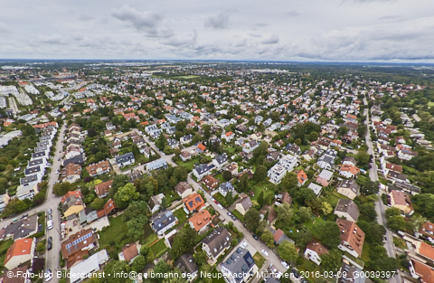 12.09.2024 - Baustelle Heinrich-Wieland-Straße in Neuperlach