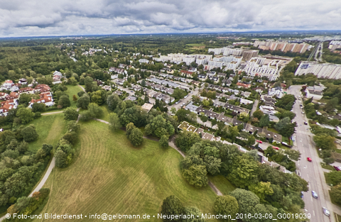 12.09.2024 - Baustelle Heinrich-Wieland-Straße in Neuperlach