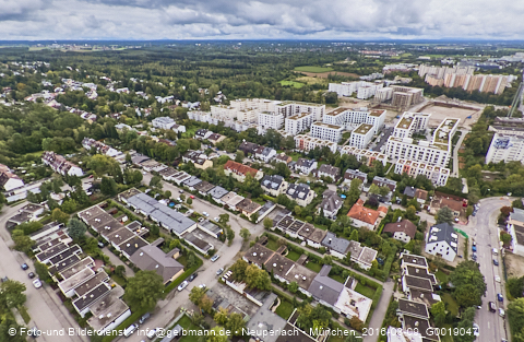 12.09.2024 - Baustelle Heinrich-Wieland-Straße in Neuperlach