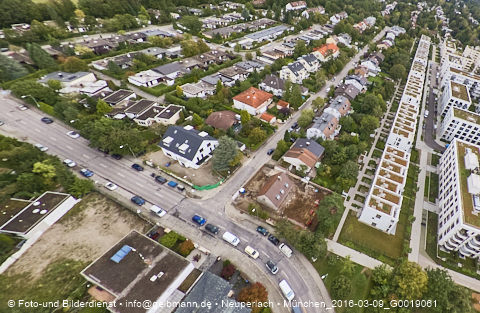 12.09.2024 - Baustelle Heinrich-Wieland-Straße in Neuperlach