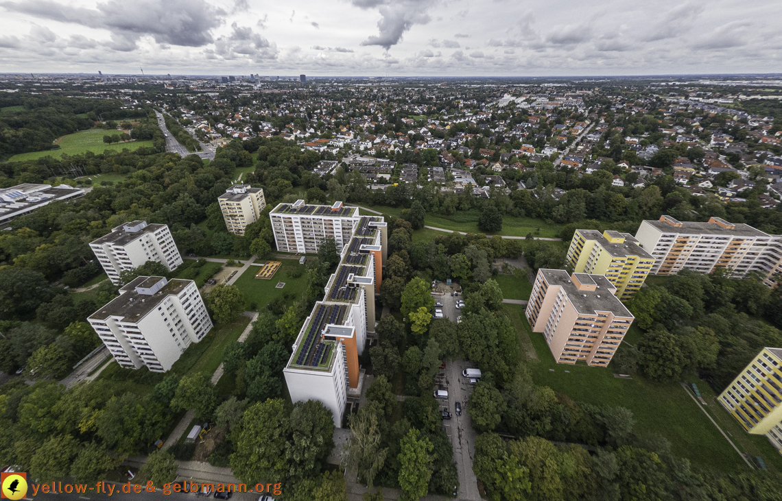 12.09.2024 - Karl-Marx-Ring 11-21 und Kurt-Eisner-Strasse