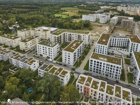 12.09.2024 - Alexisquartier in Neuperlach