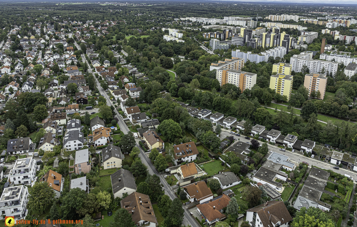 13.09.2024 - Baustelle MONACO in Neuperlach