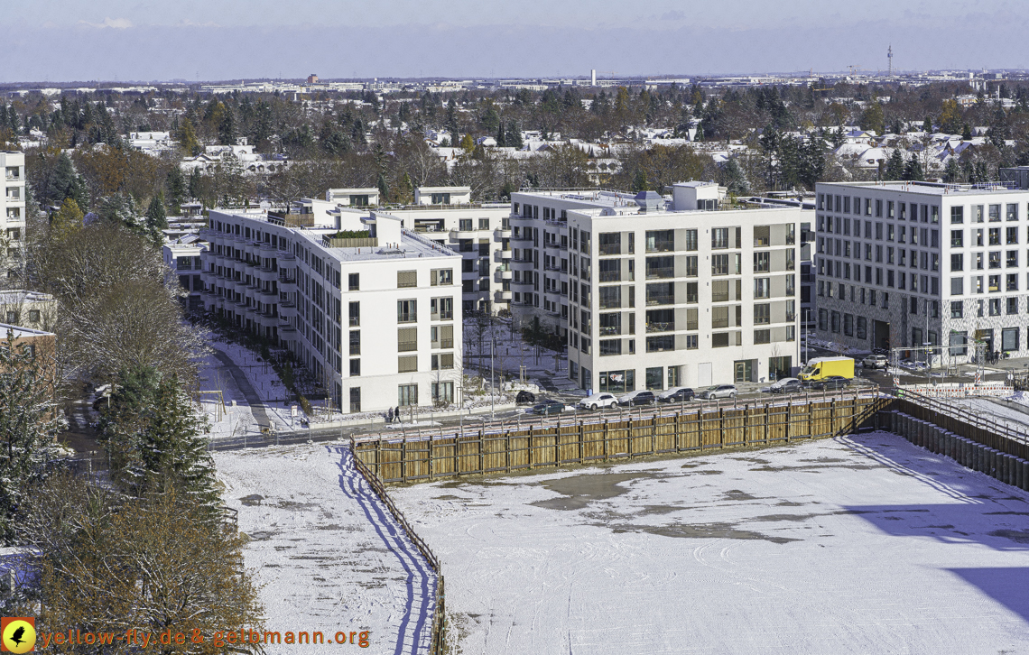 22.11.2024 - DEMOS-Baustelle Alexisquartier und Pandion Verde