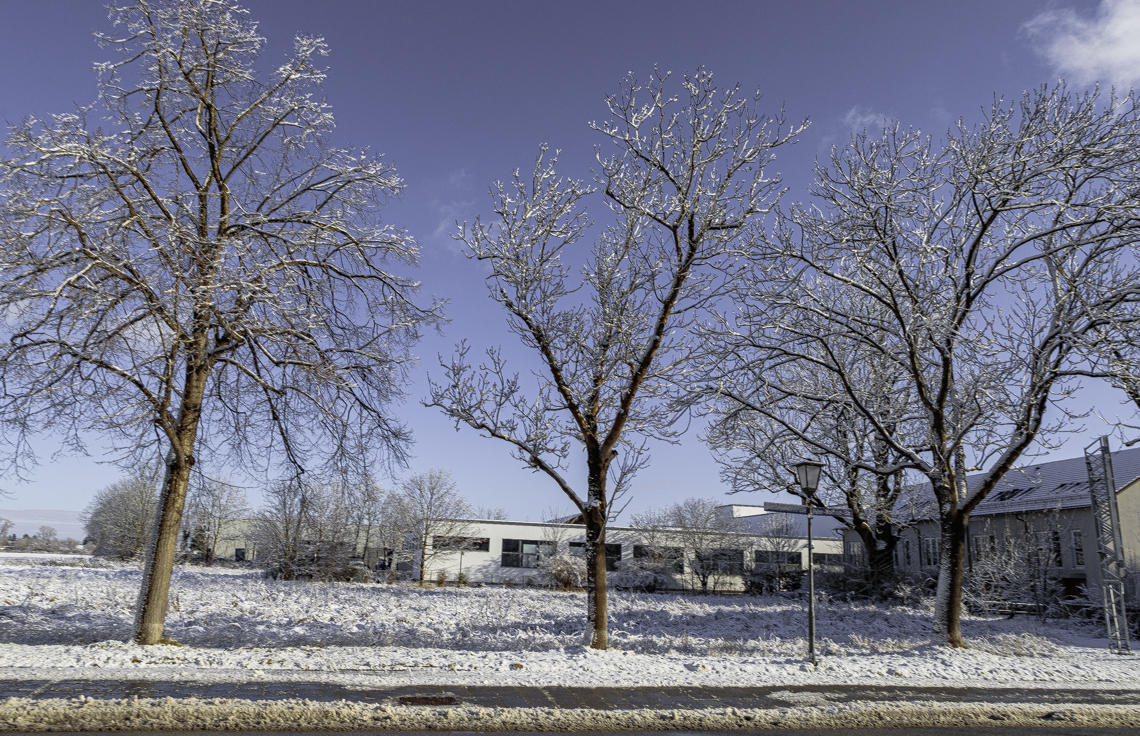 03.01.2025 - Riem-Gronsdorf-Demos-Baustelle