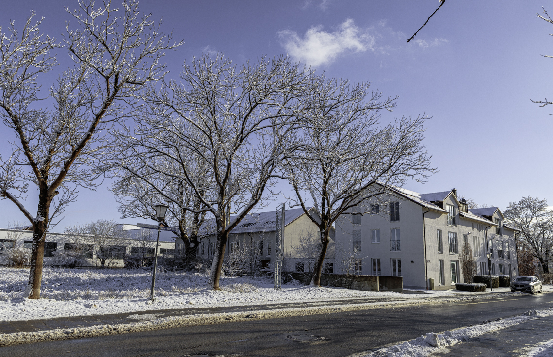 03.01.2025 - Riem-Gronsdorf-Demos-Baustelle