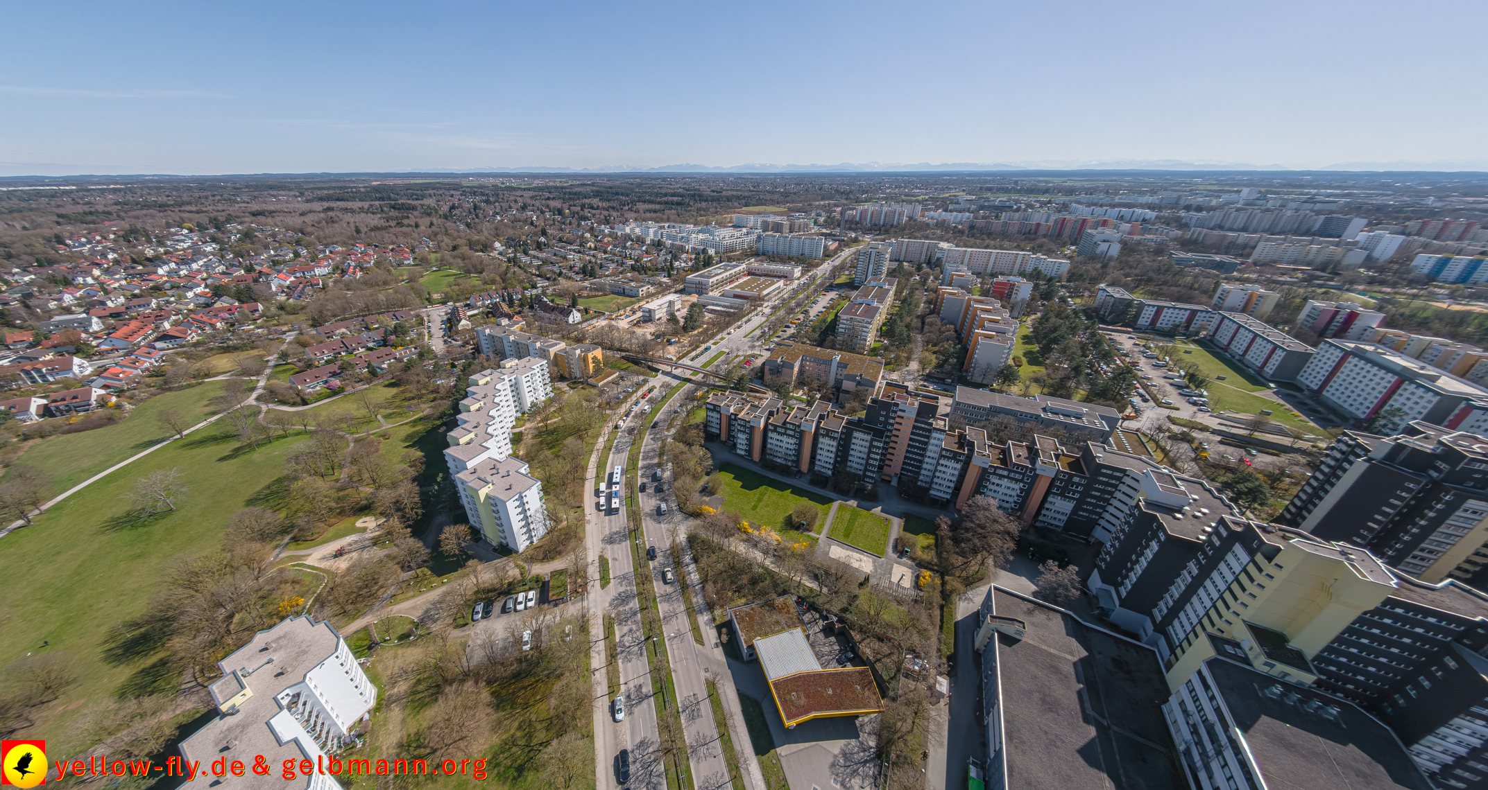 07.04.2025 - Baustelle zum Abriss der Grundschule