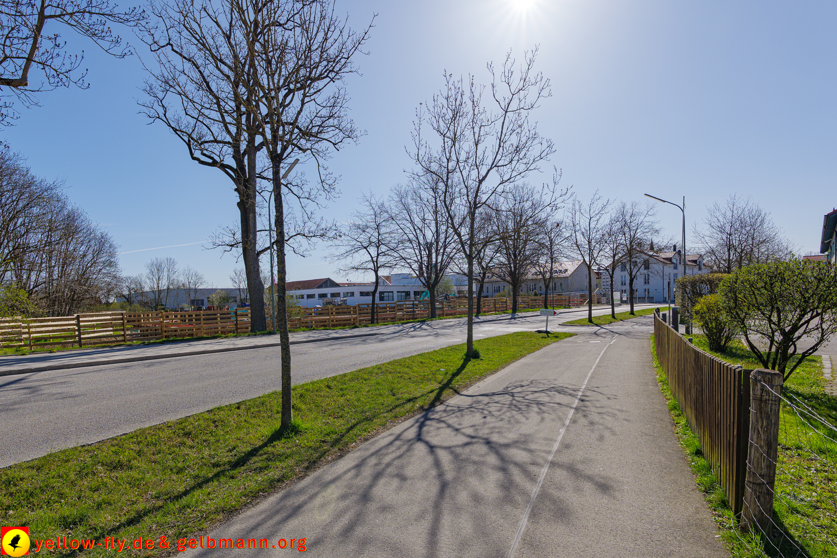 08.04.2025 - DEMOS-Baustelle NaturQuartett in Gronsdorf