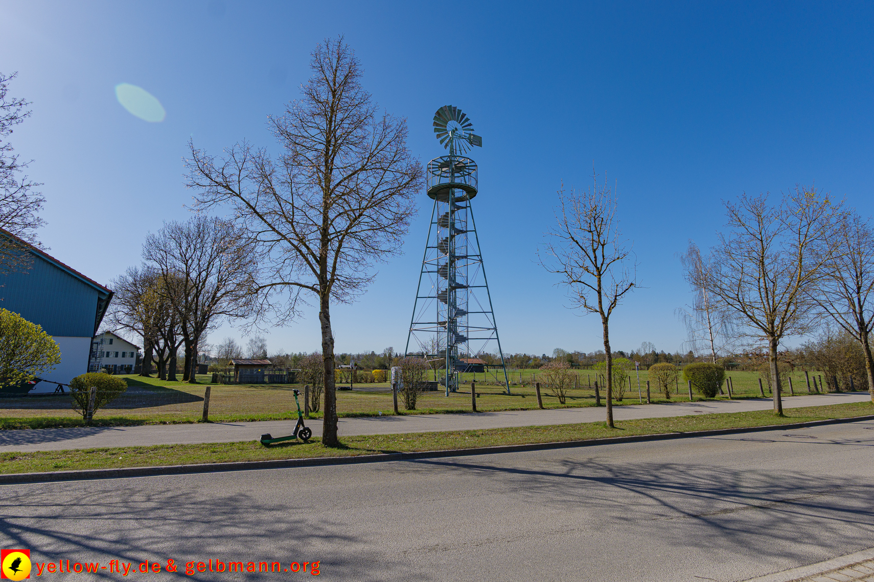 08.04.2025 - DEMOS-Baustelle NaturQuartett in Gronsdorf