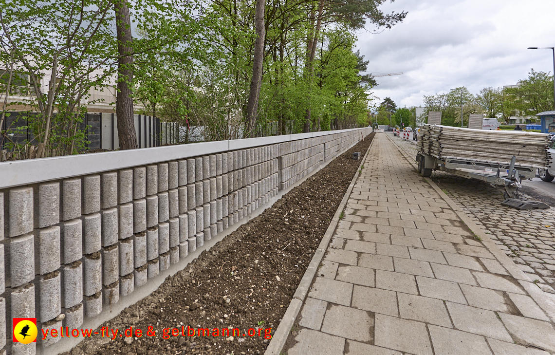 24.04.2025 - Grundschule am Karl-Marx-Ring in Neuperlach