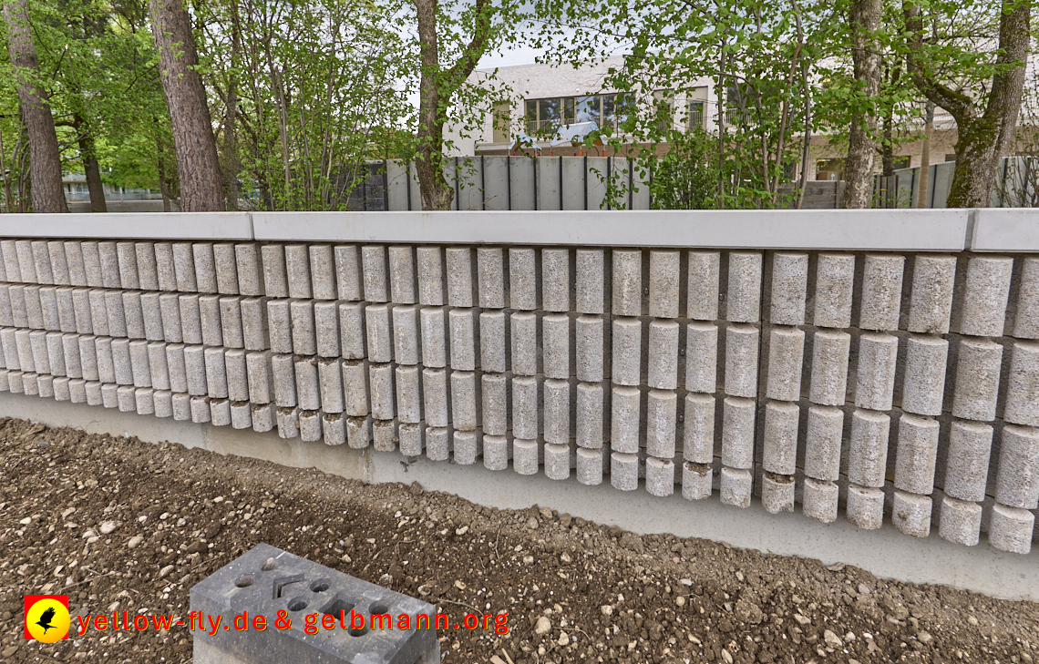 24.04.2025 - Grundschule am Karl-Marx-Ring in Neuperlach