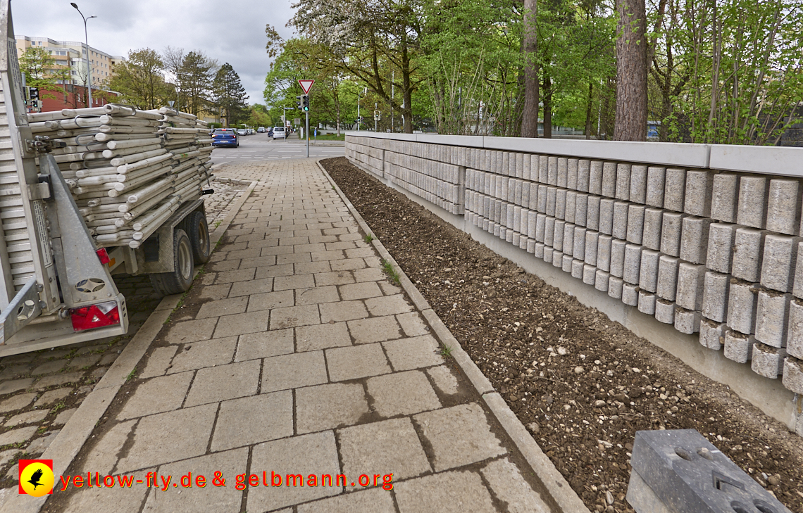 24.04.2025 - Grundschule am Karl-Marx-Ring in Neuperlach