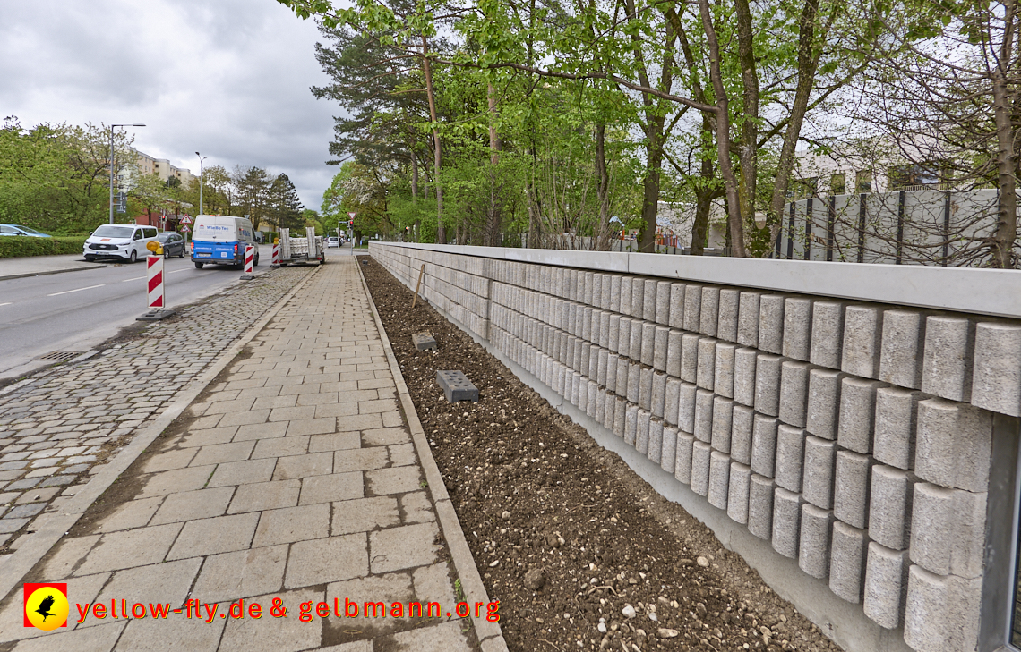 24.04.2025 - Grundschule am Karl-Marx-Ring in Neuperlach