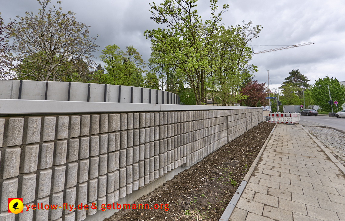 24.04.2025 - Grundschule am Karl-Marx-Ring in Neuperlach