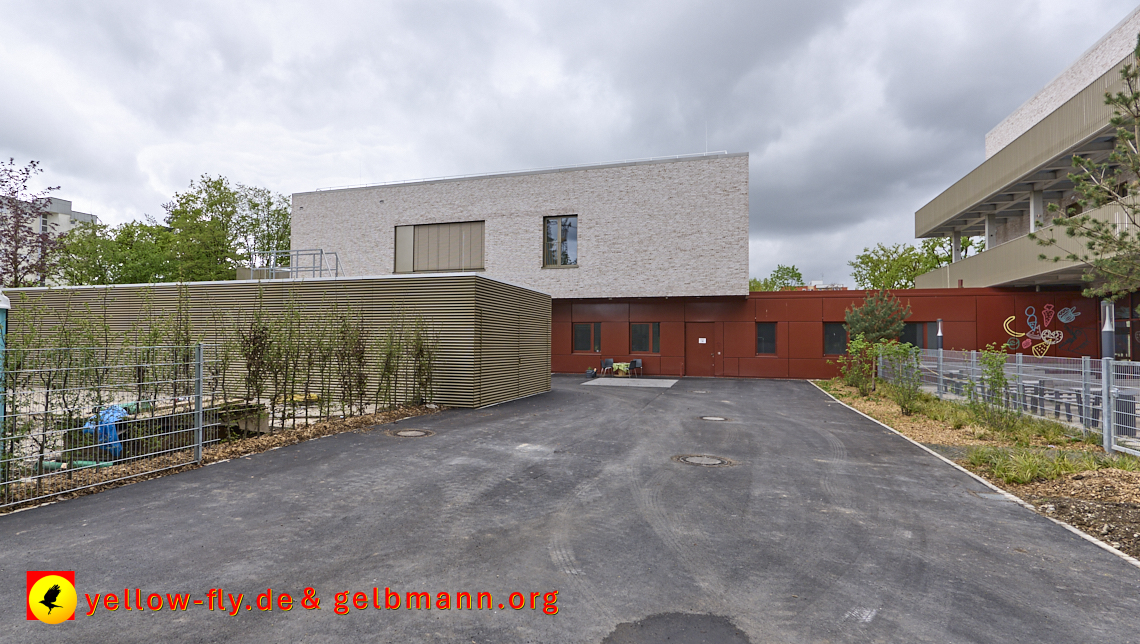 24.04.2025 - Grundschule am Karl-Marx-Ring in Neuperlach