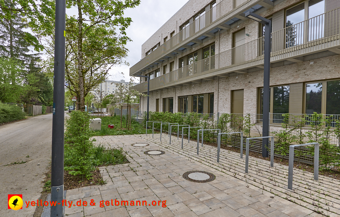 24.04.2025 - Grundschule am Karl-Marx-Ring in Neuperlach