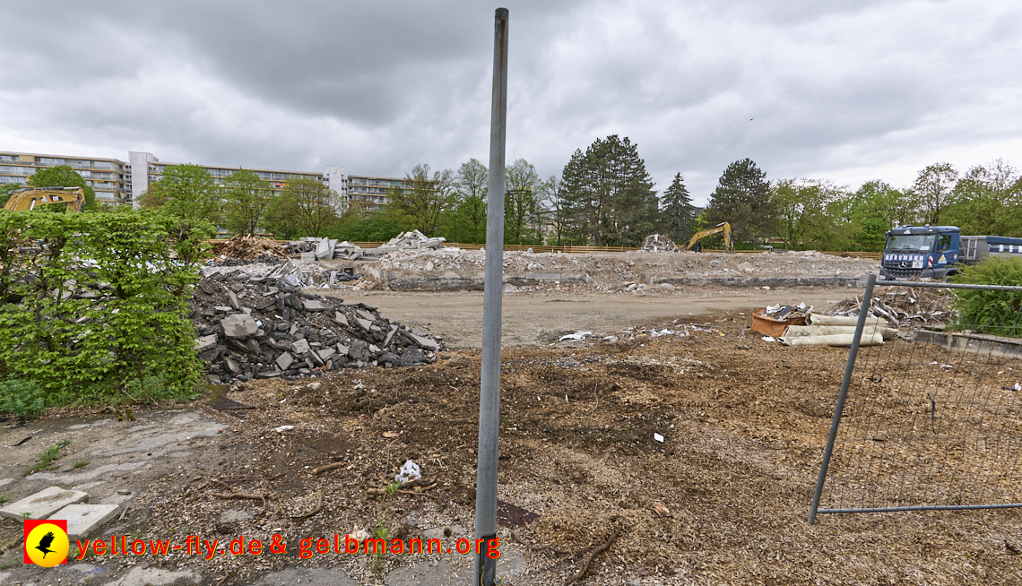 24.04.2025 - Grundschule am Karl-Marx-Ring in Neuperlach