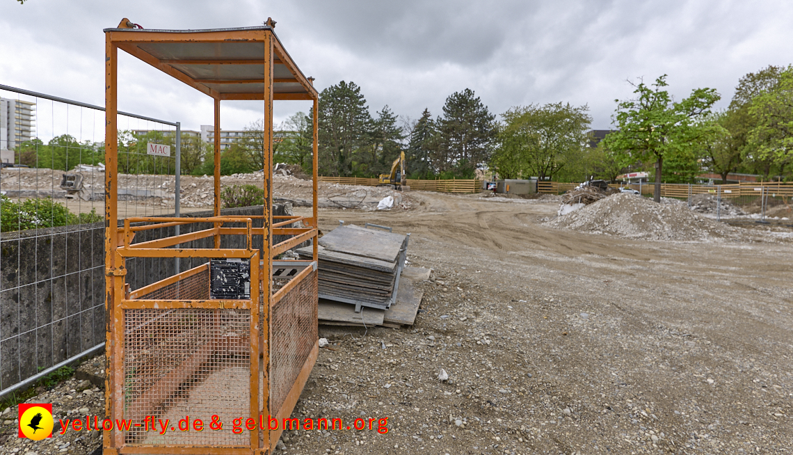 24.04.2025 - Grundschule am Karl-Marx-Ring in Neuperlach